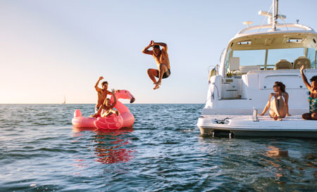 best secured boat loan deals